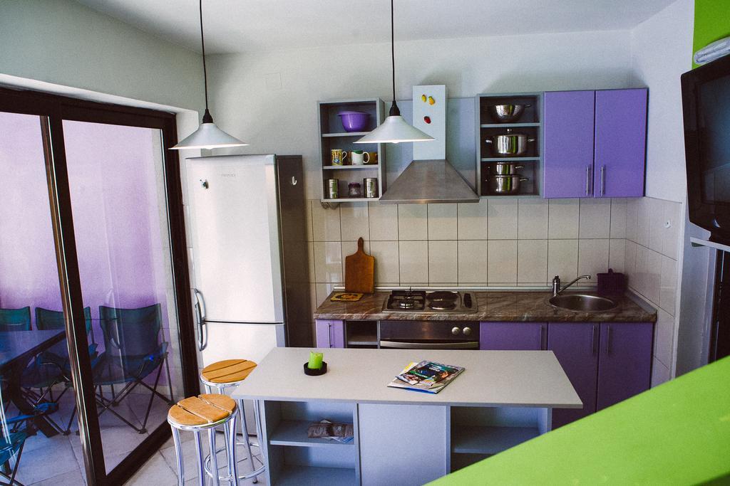 Apartments ริซาน ห้อง รูปภาพ