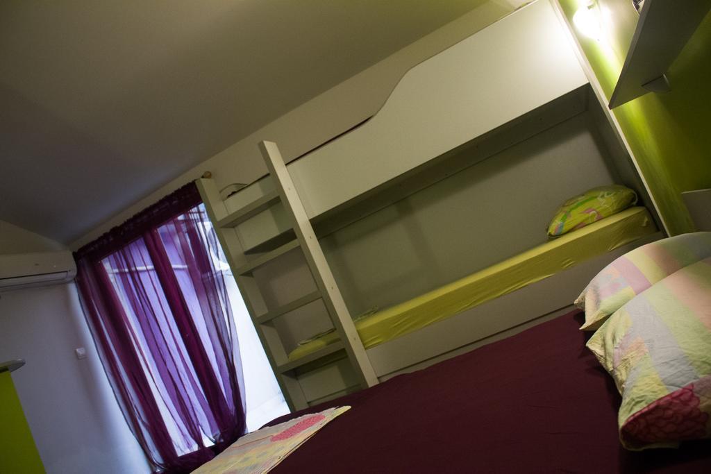 Apartments ริซาน ห้อง รูปภาพ