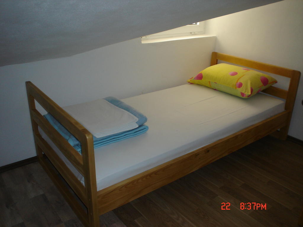 Apartments ริซาน ห้อง รูปภาพ