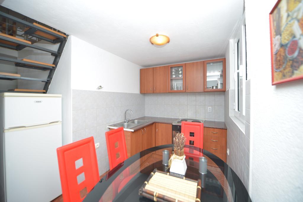 Apartments ริซาน ภายนอก รูปภาพ