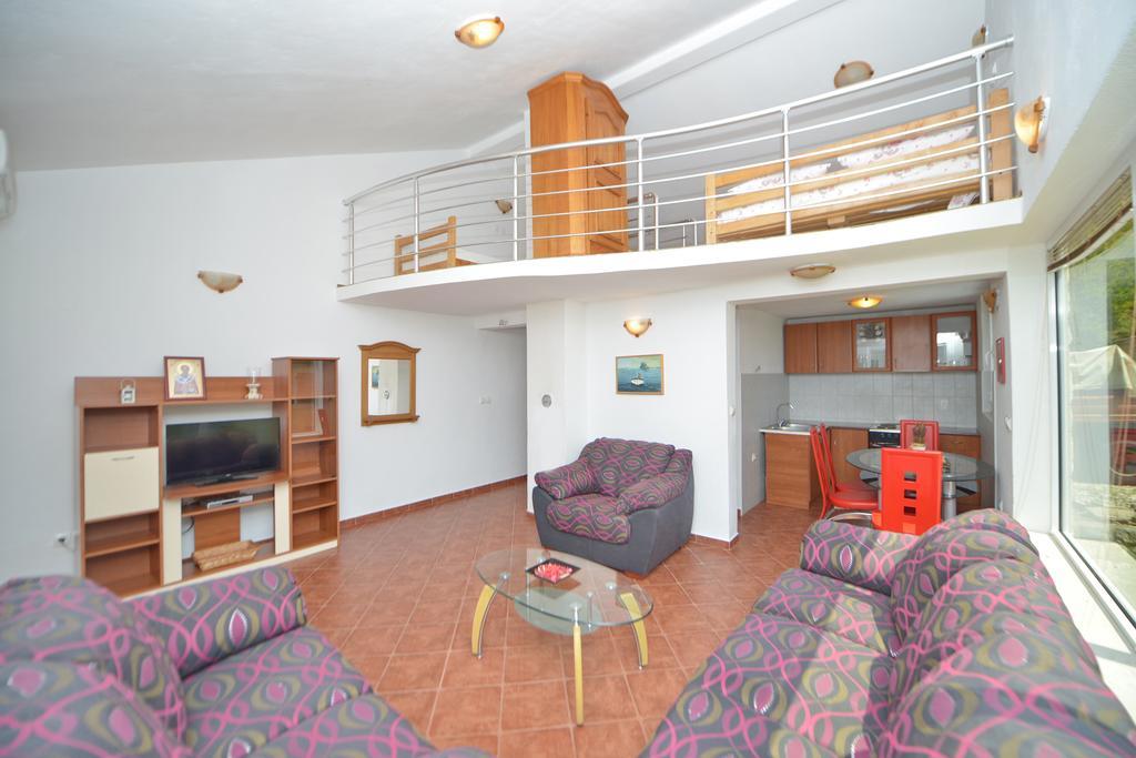 Apartments ริซาน ภายนอก รูปภาพ